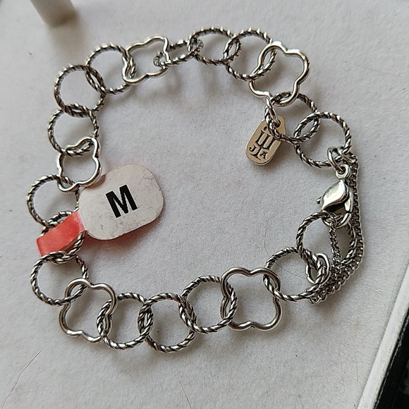 James Avery Jewelry James Avery 925 Sterling Silver Bracelet Nwt